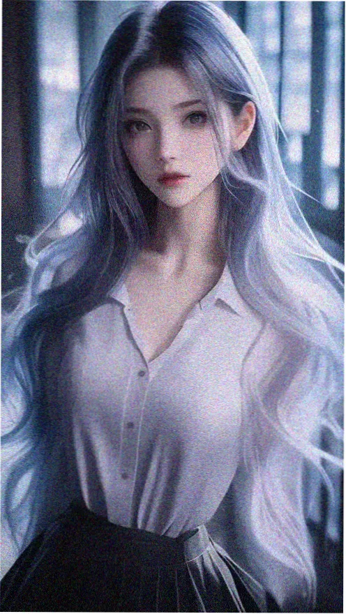 深夜合租图鉴 剧照