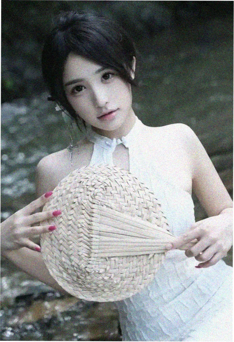信号边缘 剧集海报