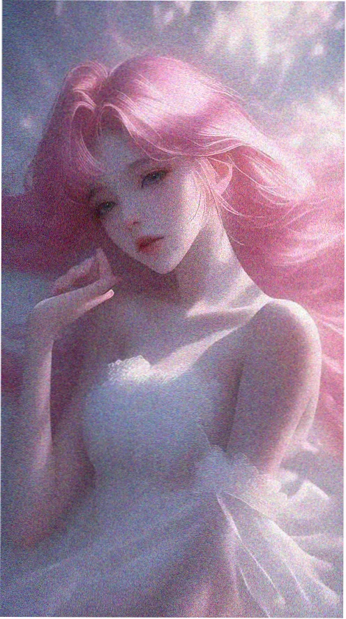 末班地铁 短剧海报